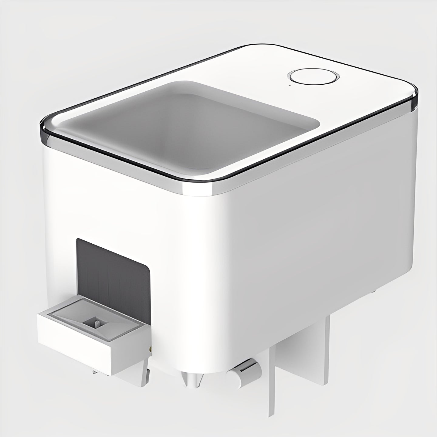 Fish Food Feeder Automatic for Aquarium Tank