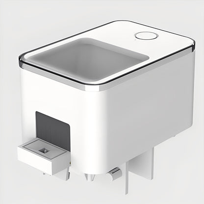 Fish Food Feeder Automatic for Aquarium Tank