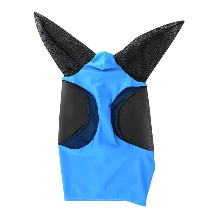 Protective Fly Mask for Horse