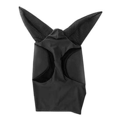 Protective Fly Mask for Horse