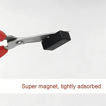 Mini Magnetic GPS Tracker for Vehicle and Item Tracking