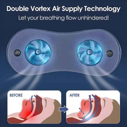 Portable Personal-Use Electronic Airflow Device for Travel