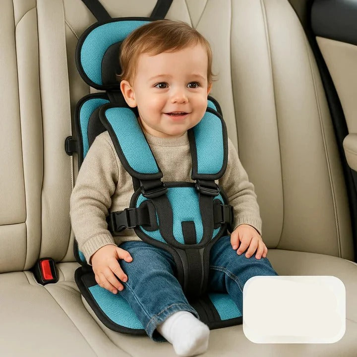 Lightweight Portable Child Travel Seat