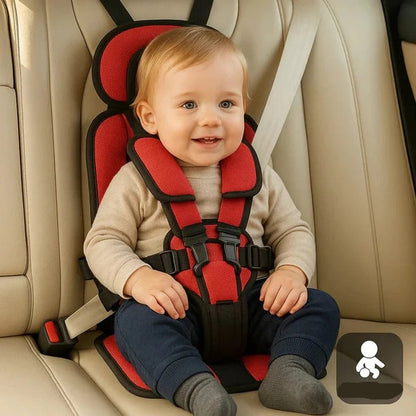 Lightweight Portable Child Travel Seat