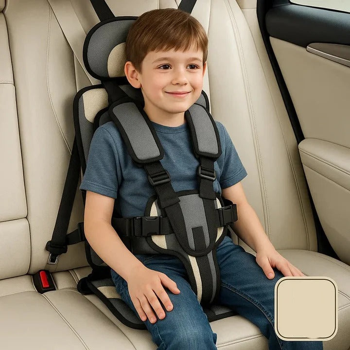 Lightweight Portable Child Travel Seat