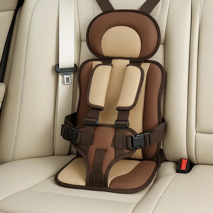 Lightweight Portable Child Travel Seat
