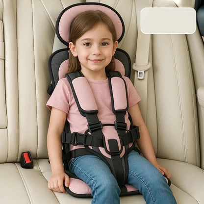 Lightweight Portable Child Travel Seat