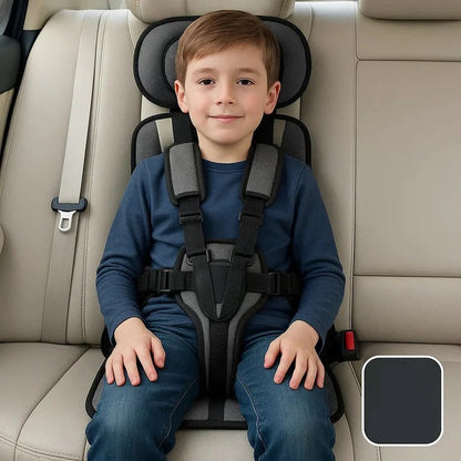 Lightweight Portable Child Travel Seat