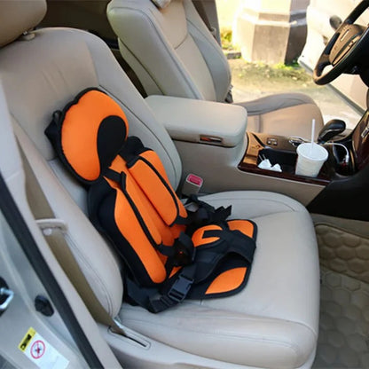 Lightweight Portable Child Travel Seat