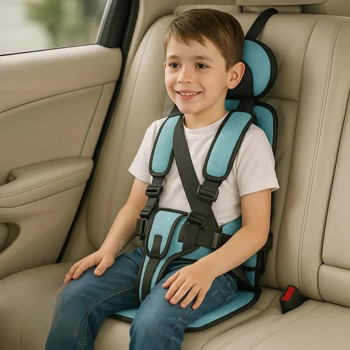 Lightweight Portable Child Travel Seat