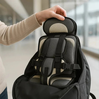 Lightweight Portable Child Travel Seat