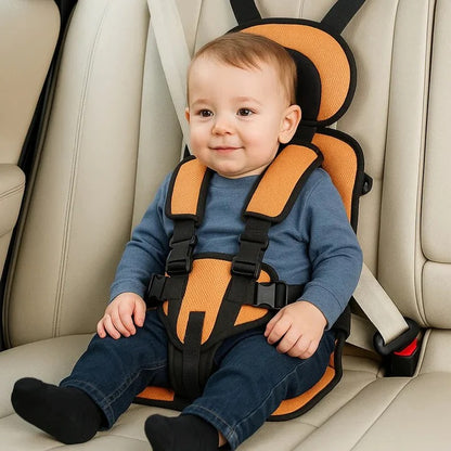 Lightweight Portable Child Travel Seat