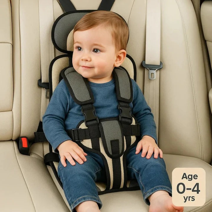 Lightweight Portable Child Travel Seat