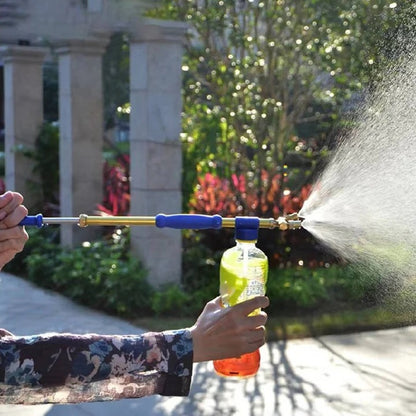 Hand Pump Garden Sprayer