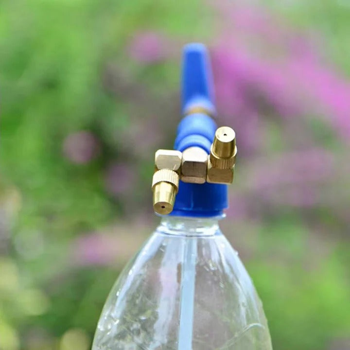 Hand Pump Garden Sprayer