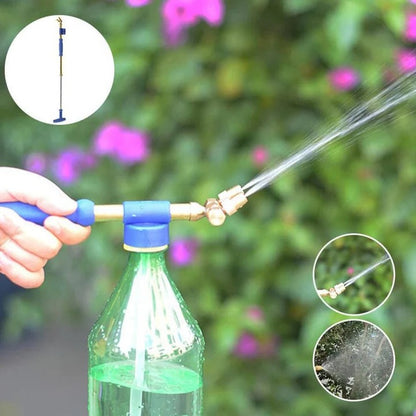 Hand Pump Garden Sprayer