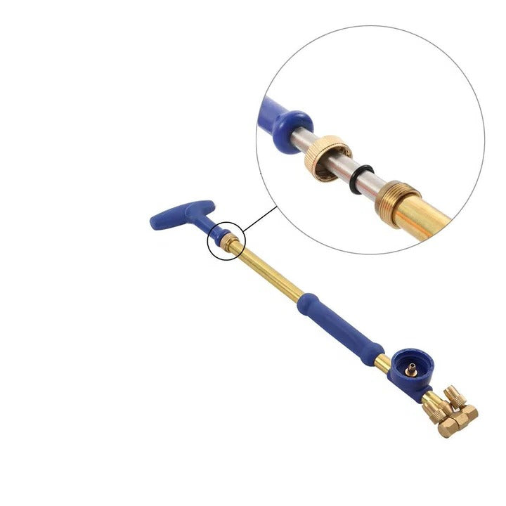 Hand Pump Garden Sprayer