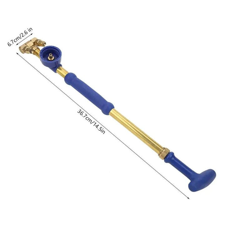 Hand Pump Garden Sprayer