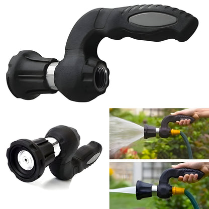Portable Handheld Water Sprayer with Adjustable Nozzle