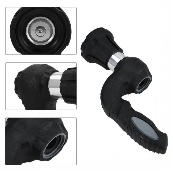 Portable Handheld Water Sprayer with Adjustable Nozzle