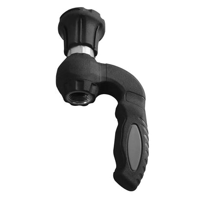 Portable Handheld Water Sprayer with Adjustable Nozzle