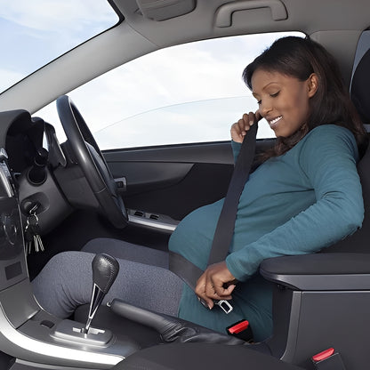 Car Seat Belt Clip Accessory, Set of 2