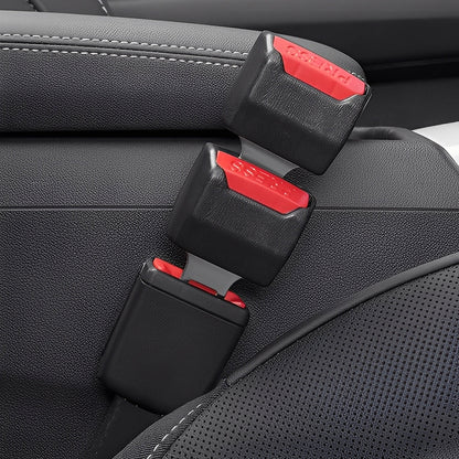 Car Seat Belt Clip Accessory, Set of 2