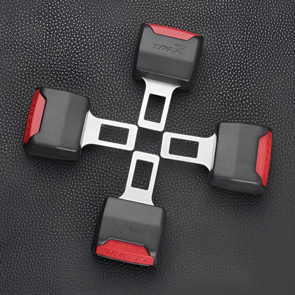 Car Seat Belt Clip Accessory, Set of 2