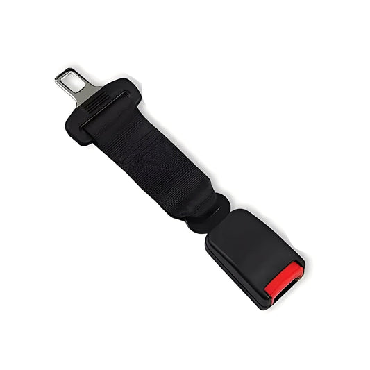 Seat Belt Clip Extension Accessory