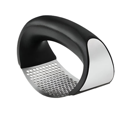 Garlic Rocker Press Set Kitchen Tool and Mincer