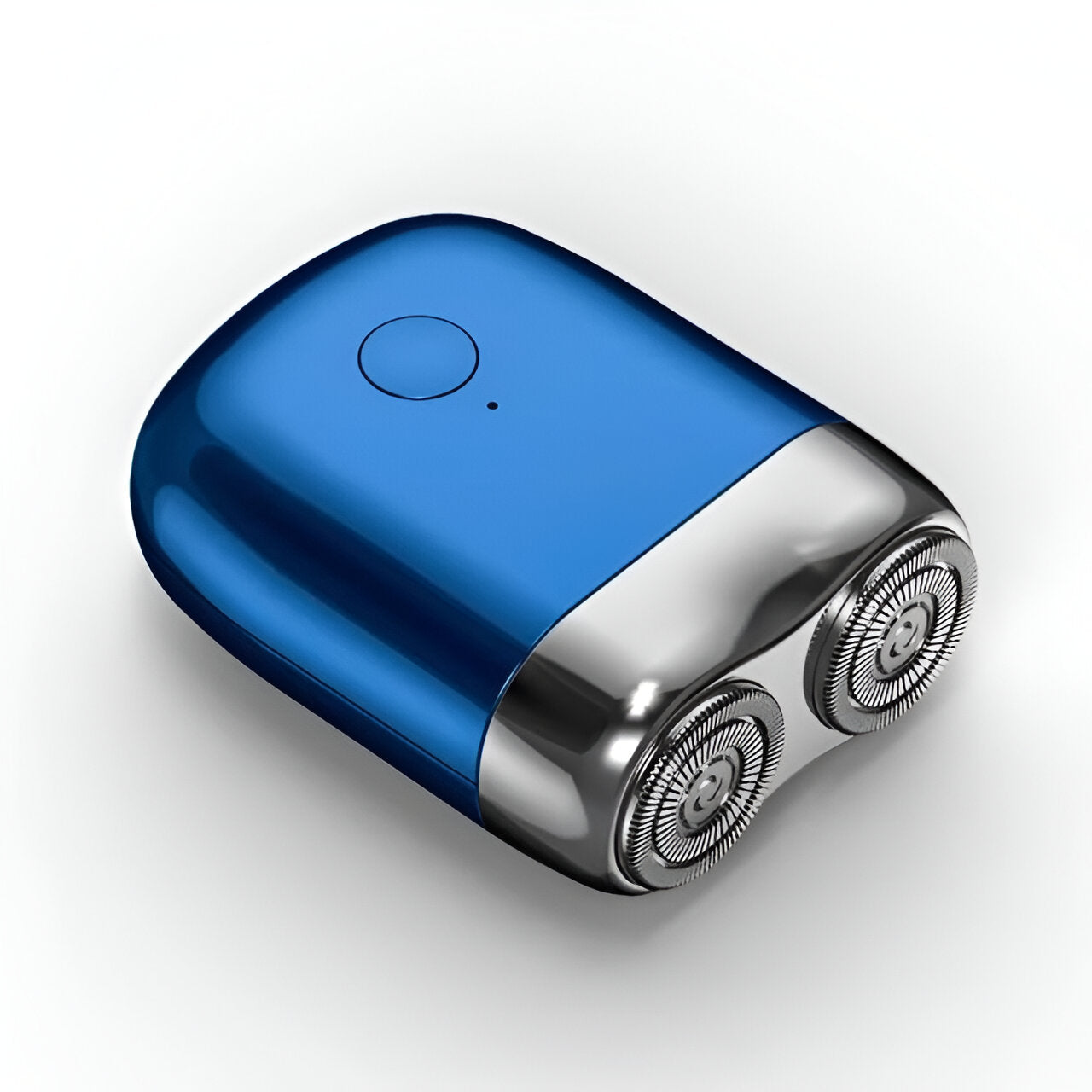 Men's Electric Shaver Mini Magnetic for Face and Beard