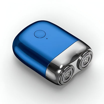 Men's Electric Shaver Mini Magnetic for Face and Beard