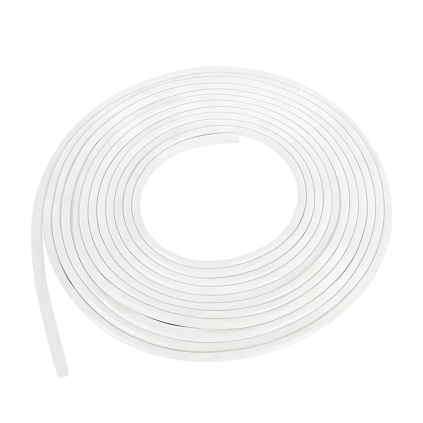 Scratch Protector Strip for Car Door Edges and Bumps