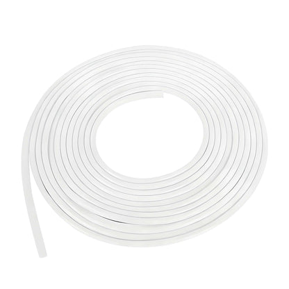 Scratch Protector Strip for Car Door Edges and Bumps