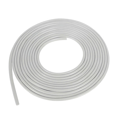 Scratch Protector Strip for Car Door Edges and Bumps