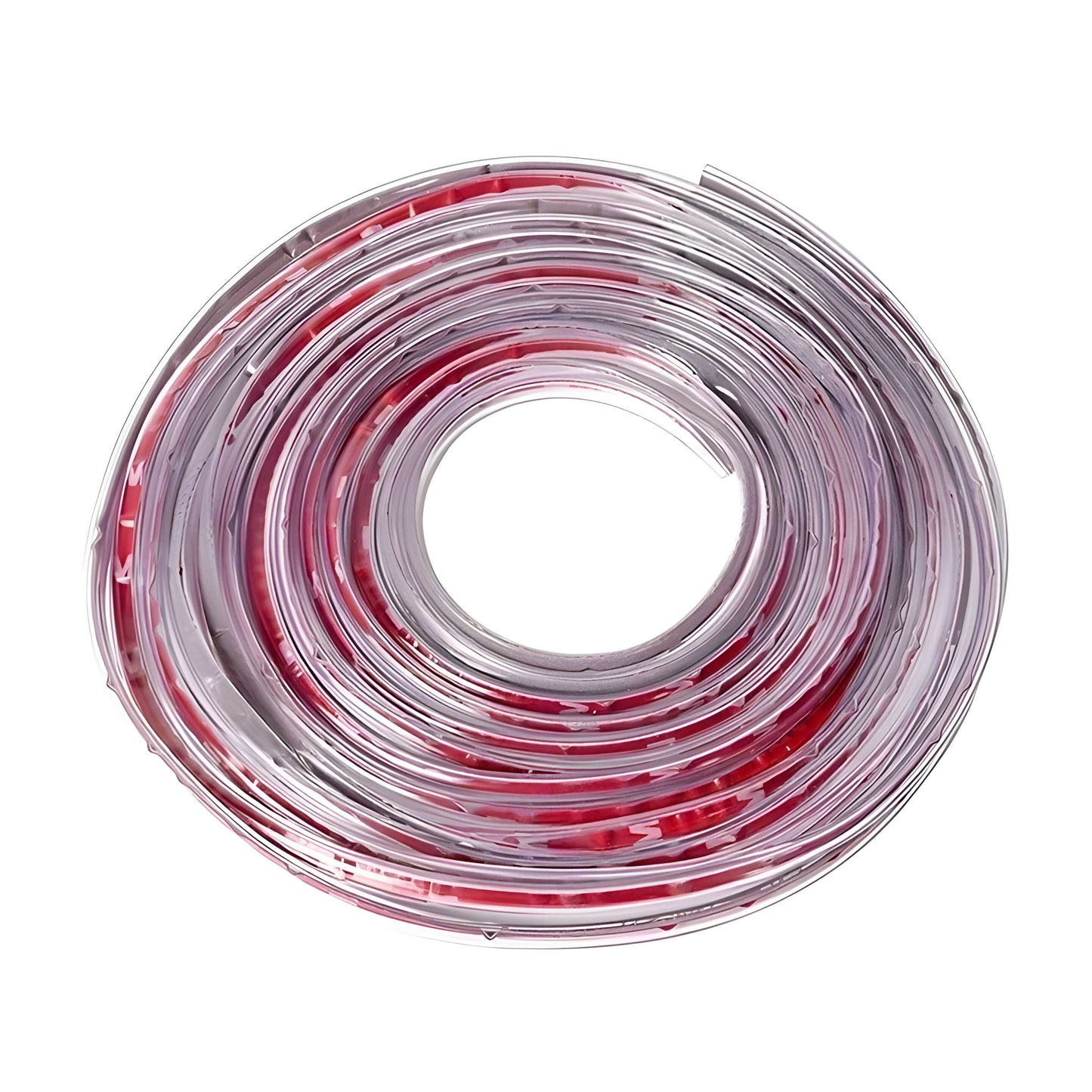 Scratch Protector Strip for Car Door Edges and Bumps