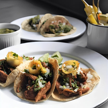 Stand Mixer Attachment for Pasta Dough Rolling and Cutting