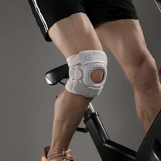 Adjustable Knee Brace for Men and Women
