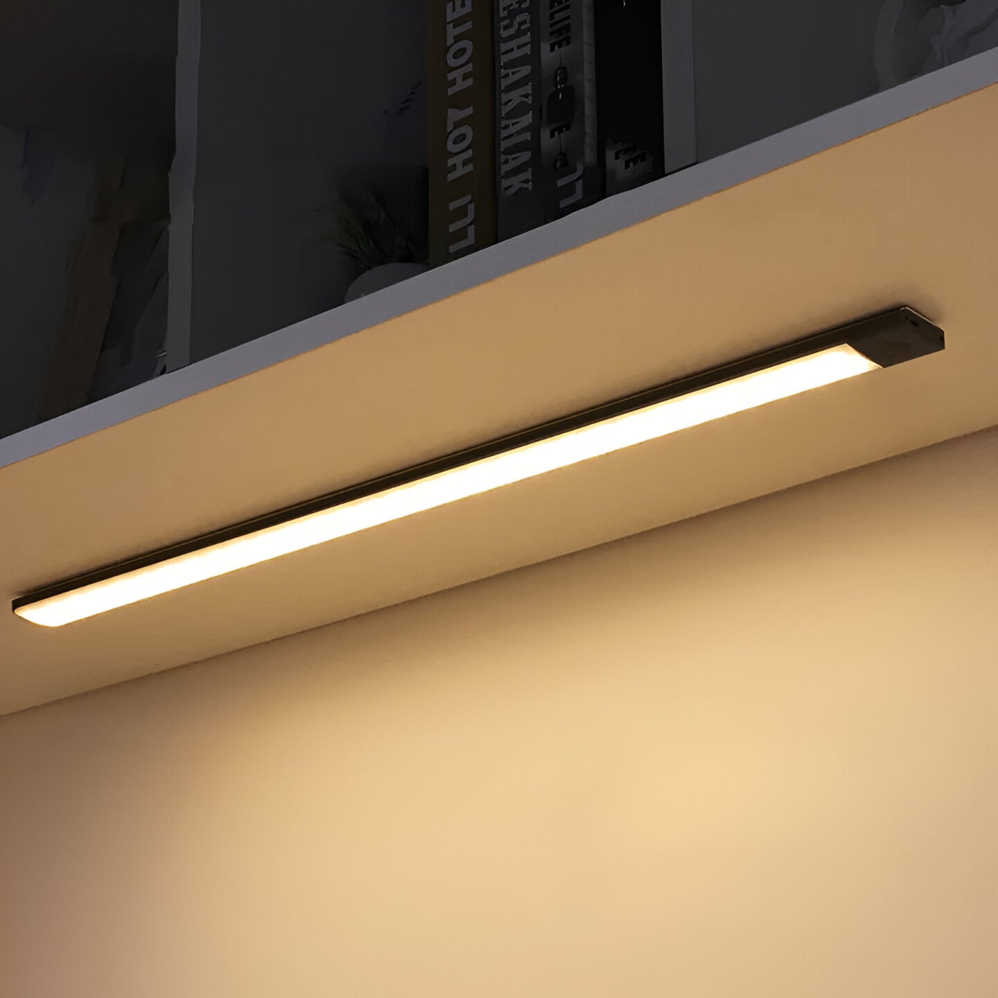 Wireless Motion Sensor Closet Light and Cabinet Lamp
