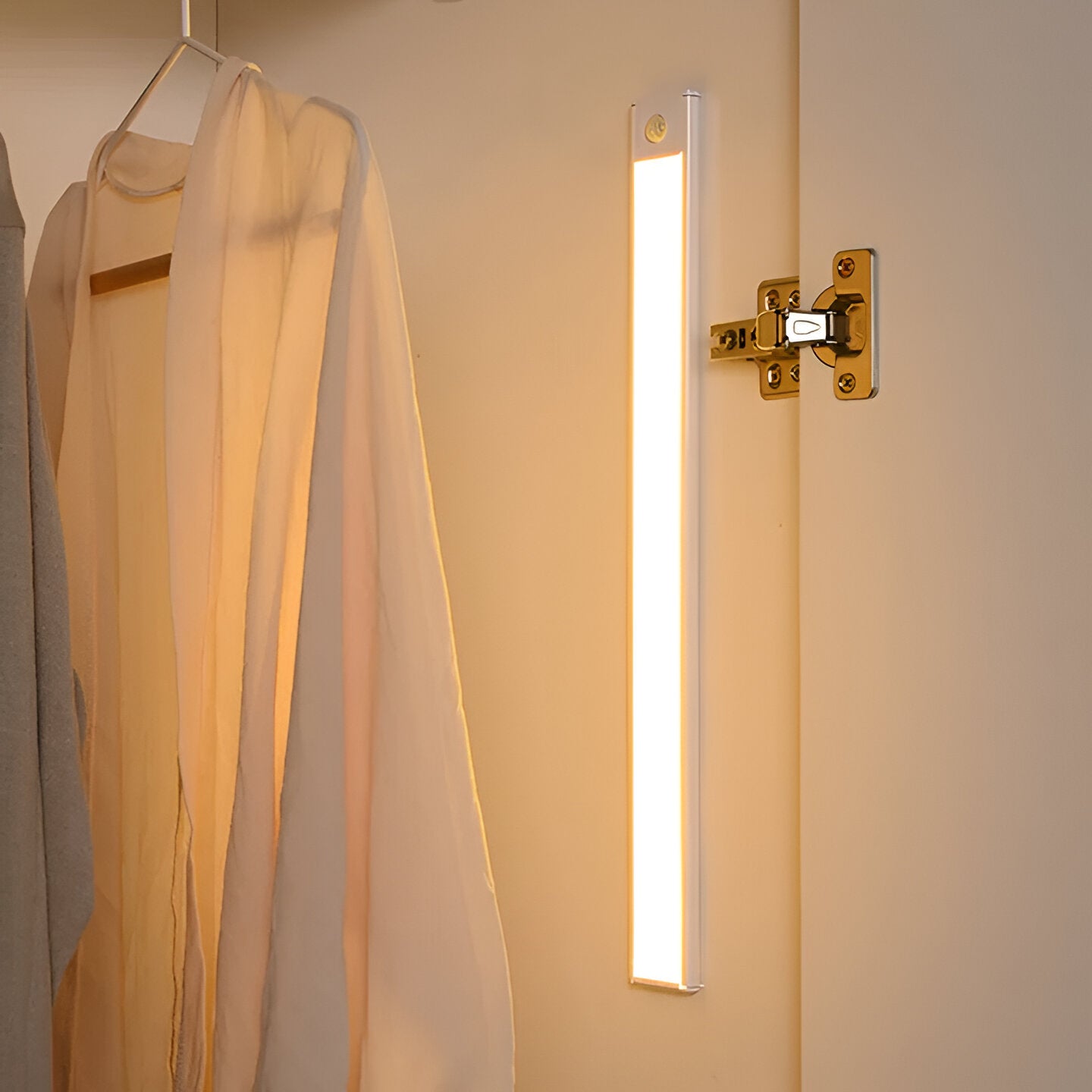 Wireless Motion Sensor Closet Light and Cabinet Lamp