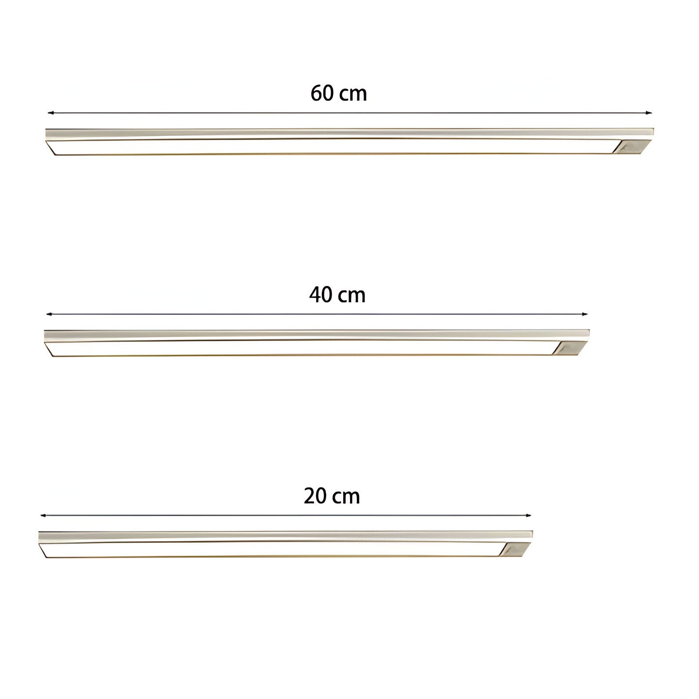 Wireless Motion Sensor Closet Light and Cabinet Lamp