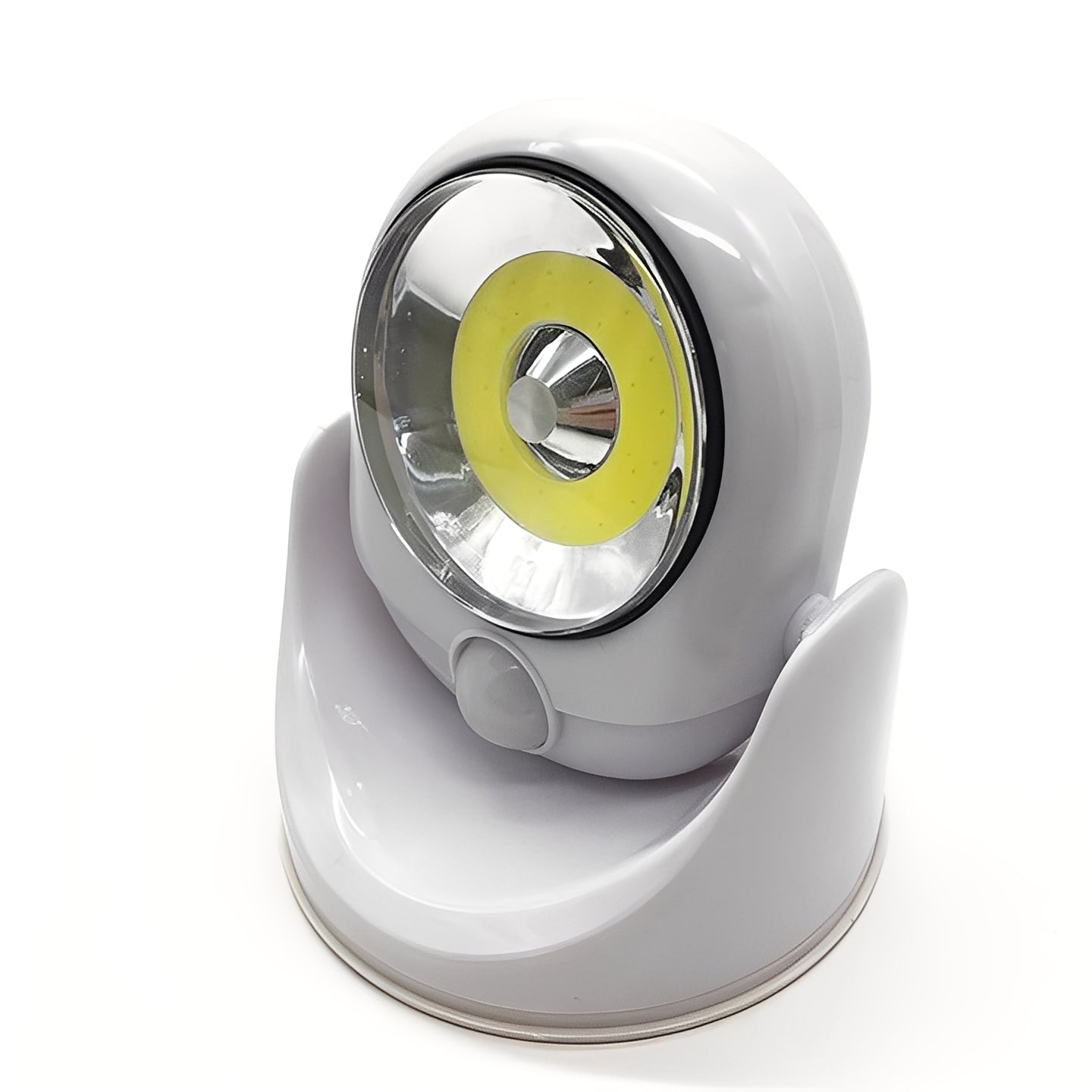 LED Motion Sensor Light Outdoor Weatherproof and Durable