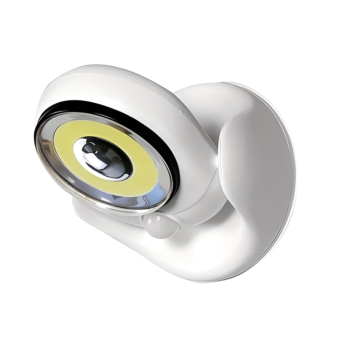 LED Motion Sensor Light Outdoor Weatherproof and Durable