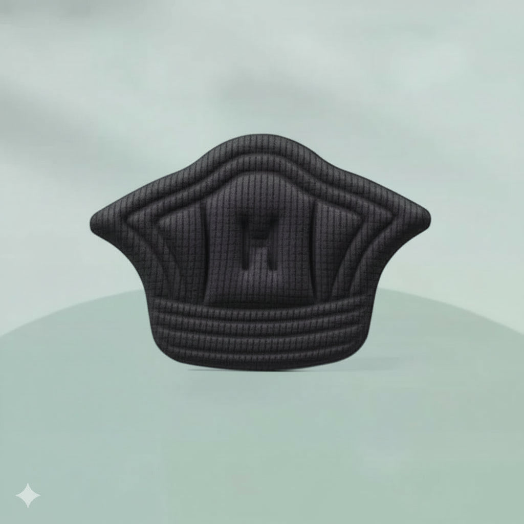 Heel Grips for Shoes Liner Inserts