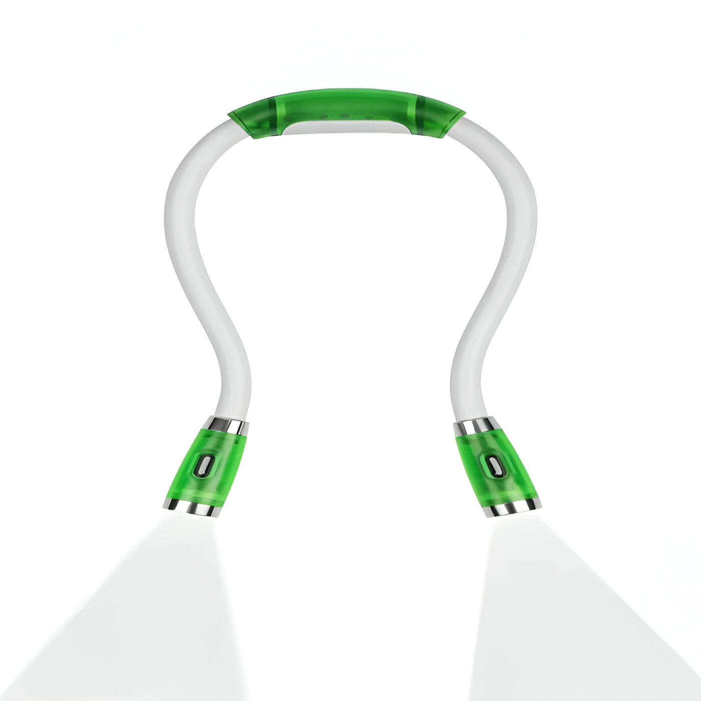 Hands-Free Neck Reading Light Adjustable and Portable
