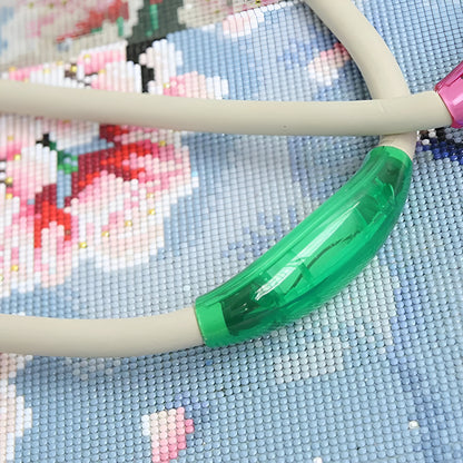 Hands-Free Neck Reading Light Adjustable and Portable