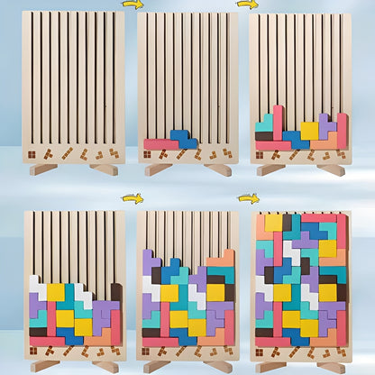 Montessori Toys for Practical Life Skills