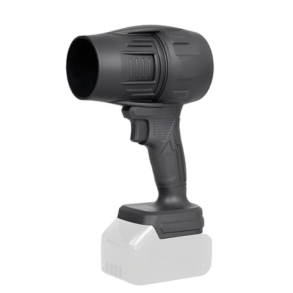 Electric Jet Washer Portable Turbofan Powered for Home Use