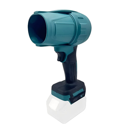 Electric Jet Washer Portable Turbofan Powered for Home Use