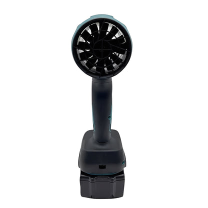 Electric Jet Washer Portable Turbofan Powered for Home Use